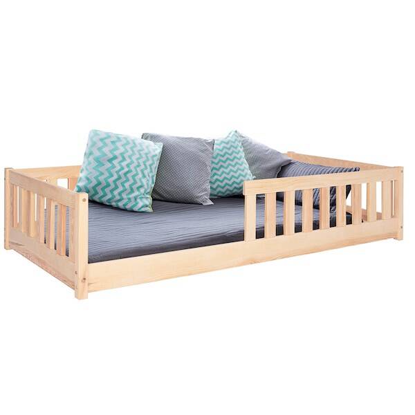 Lettino Montessoriano Dream