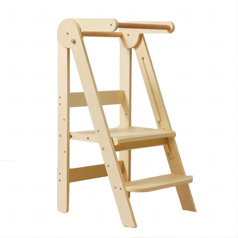 Torre Montessoriana Find