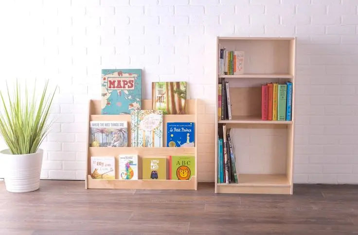 Libreria Imagine WoodyLand