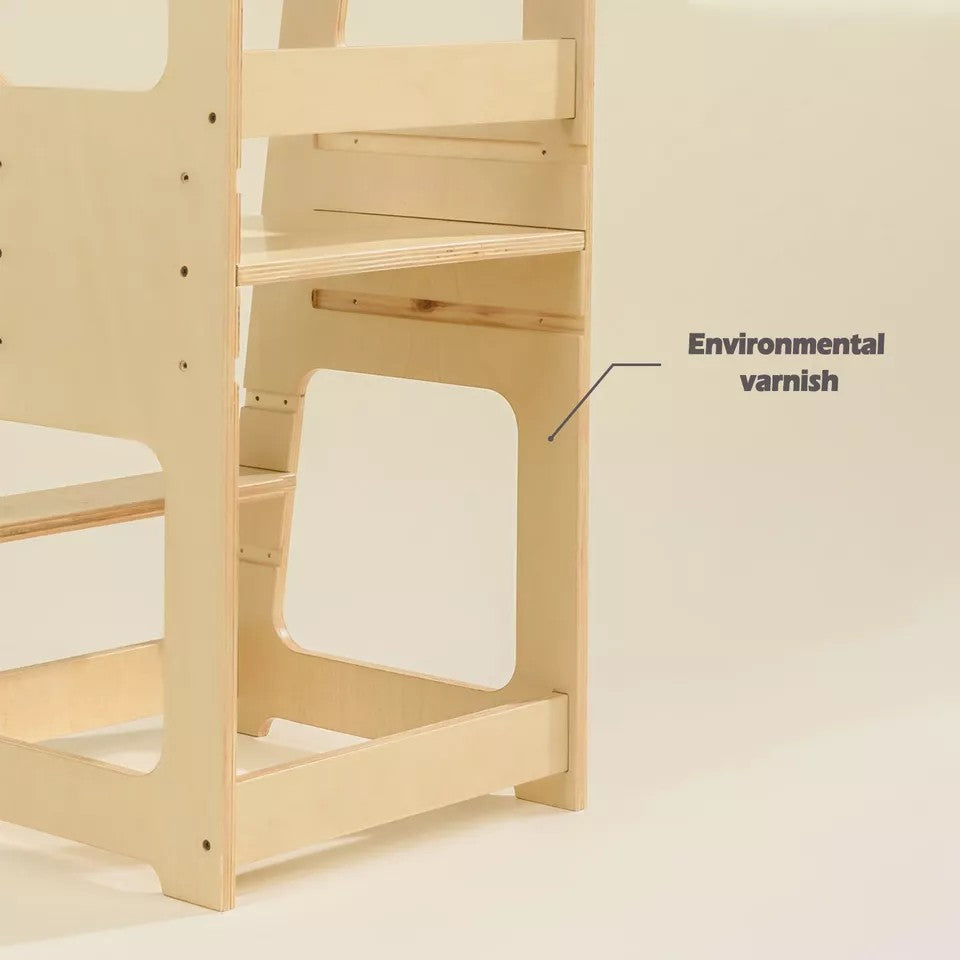 Torre Montessoriana Live