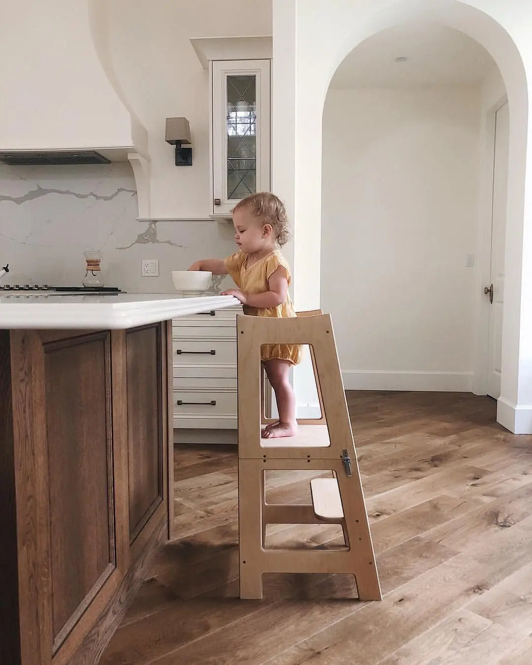 Torre Montessori Learn