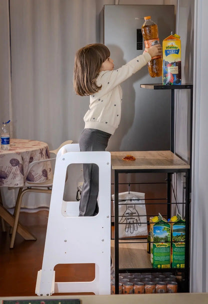 Torre Montessoriana Live WoodyLand