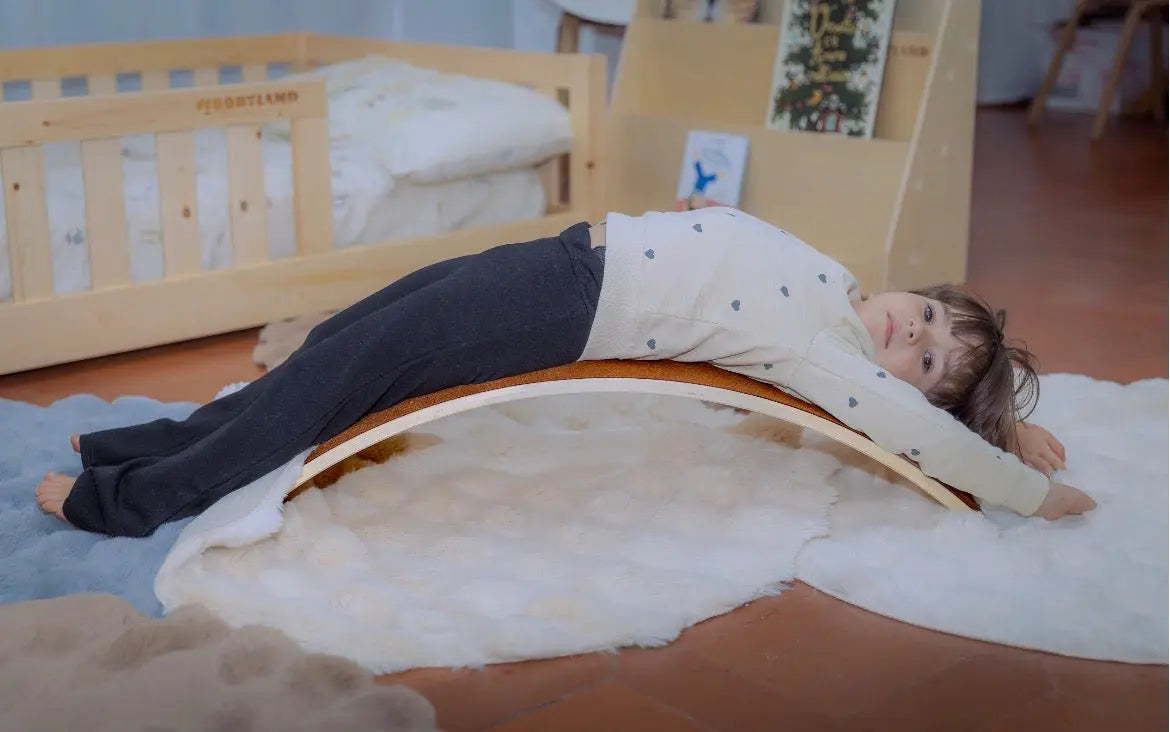 Balance Board Fly WoodyLand