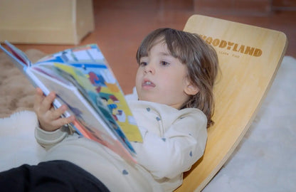 Balance Board Fly WoodyLand