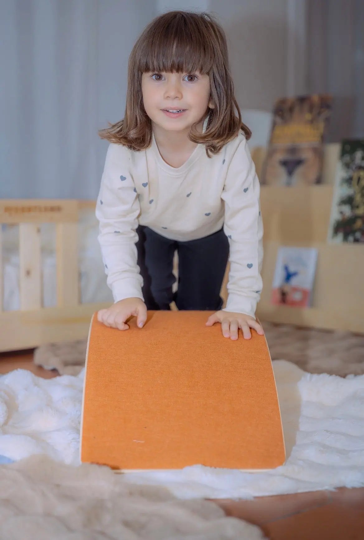 Balance Board Fly WoodyLand